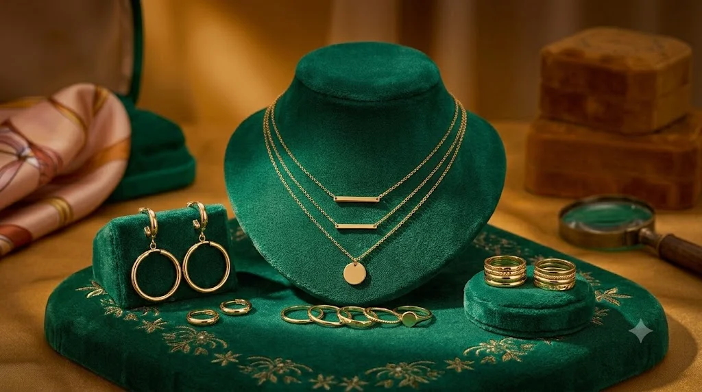 ALL JEWELLERY